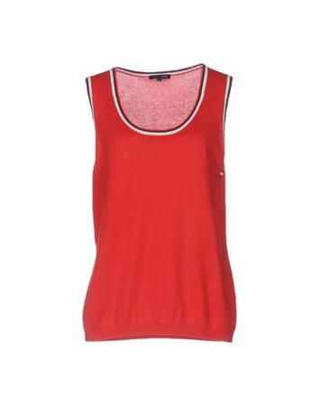 Свитер TOMMY HILFIGER Свитер TOMMY HILFIGER