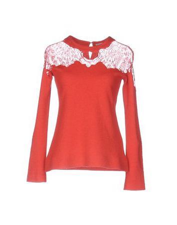 Свитер ERMANNO SCERVINO