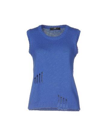 Свитер DANIELE ALESSANDRINI