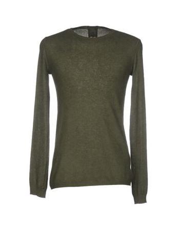 Свитер RICK OWENS