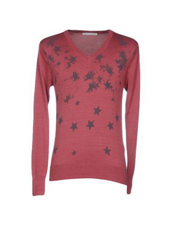 Свитер DANIELE ALESSANDRINI