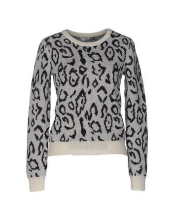 Свитер SAINT LAURENT