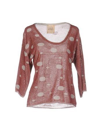 Свитер GARAGE NOUVEAU