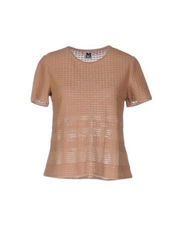 Свитер M MISSONI