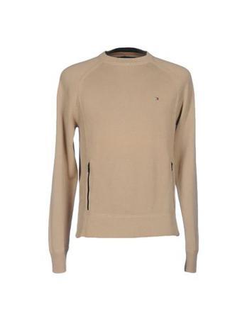 Свитер TOMMY HILFIGER Свитер TOMMY HILFIGER