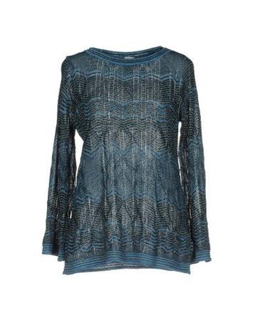 Свитер M MISSONI