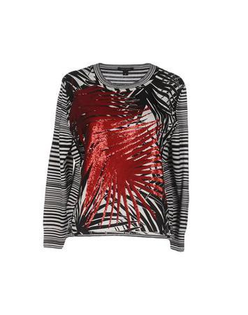 Свитер MARC JACOBS