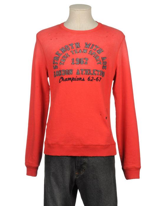 Толстовка PEPE JEANS