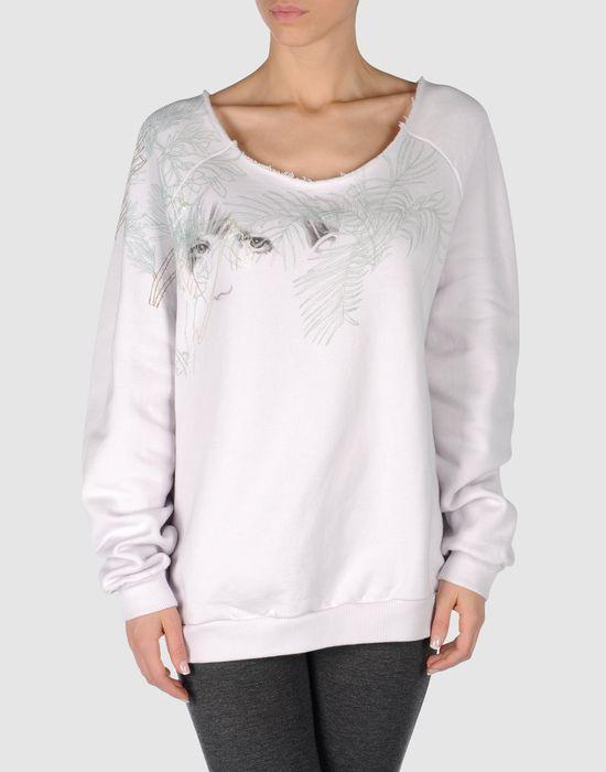 Толстовка APLUS ORGANIC COLLECTION