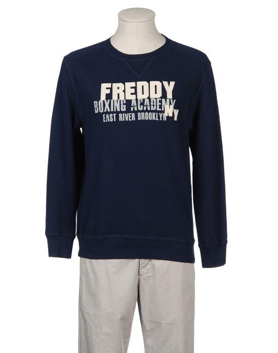 Толстовка FREDDY