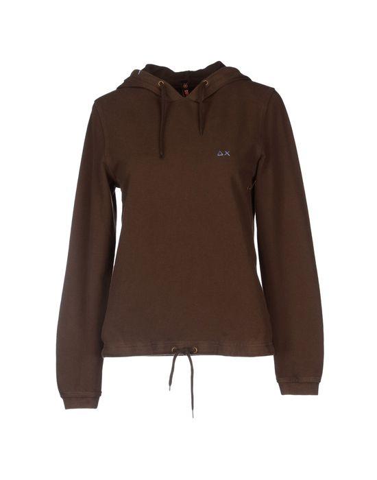 Толстовка SUN 68