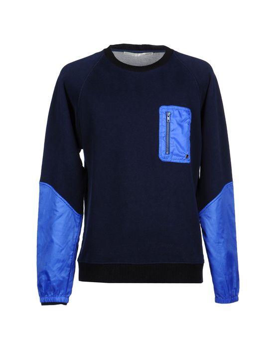 Толстовка M.GRIFONI DENIM