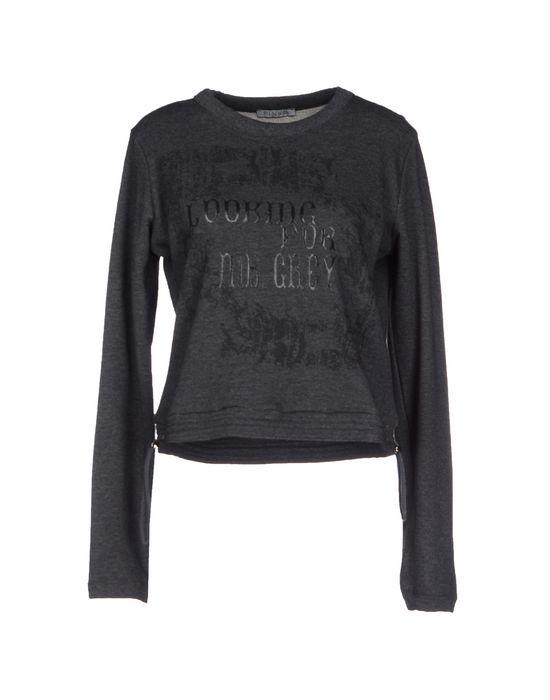 Толстовка PINKO GREY
