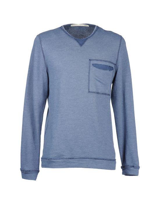 Толстовка M.GRIFONI DENIM