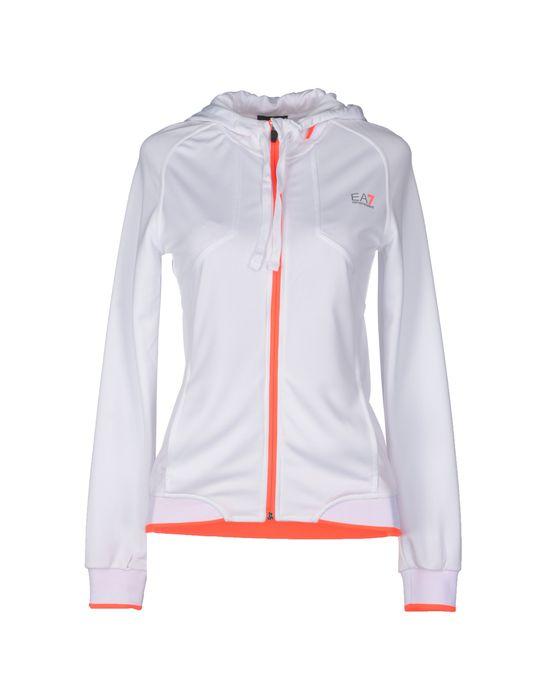 Толстовка EA7