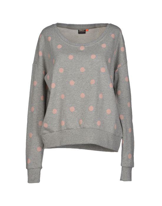 Толстовка ONLY