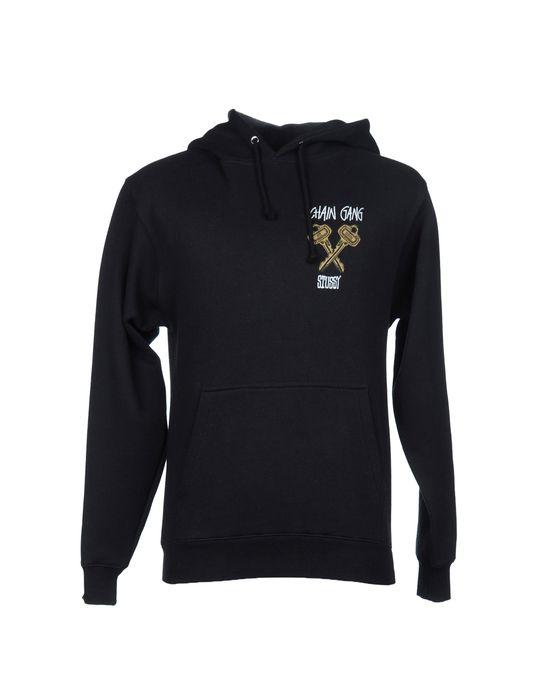 Толстовка STUSSY