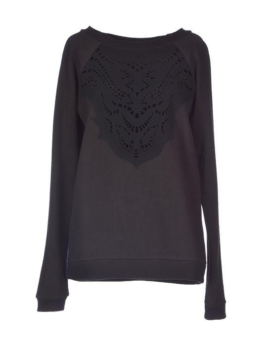 Толстовка  -  цвет