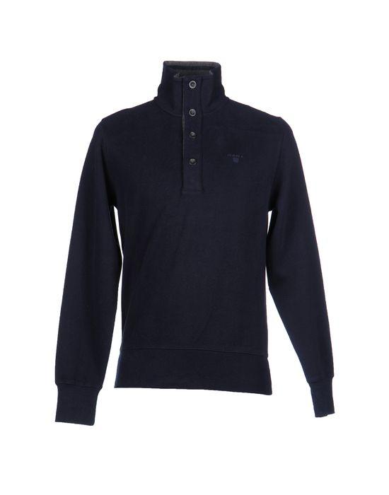 Толстовка GANT