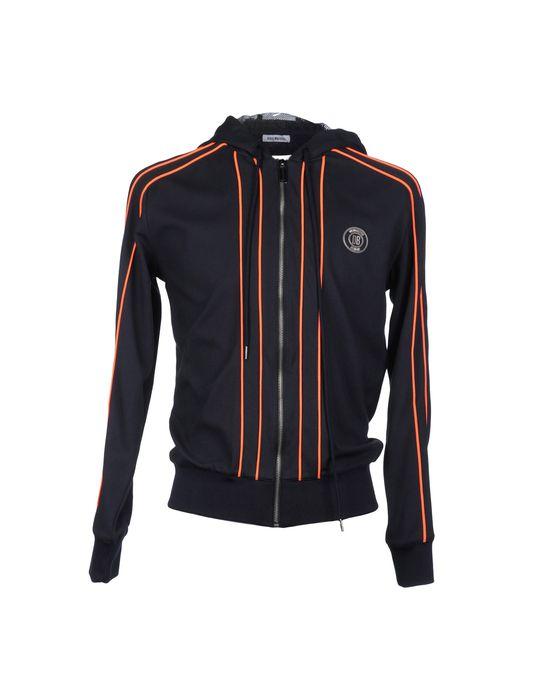 Толстовка BIKKEMBERGS