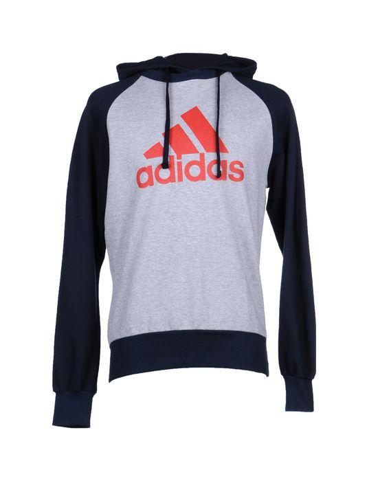 Толстовка ADIDAS