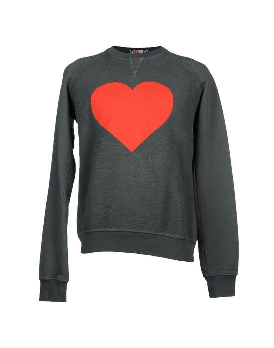 Толстовка MSGM