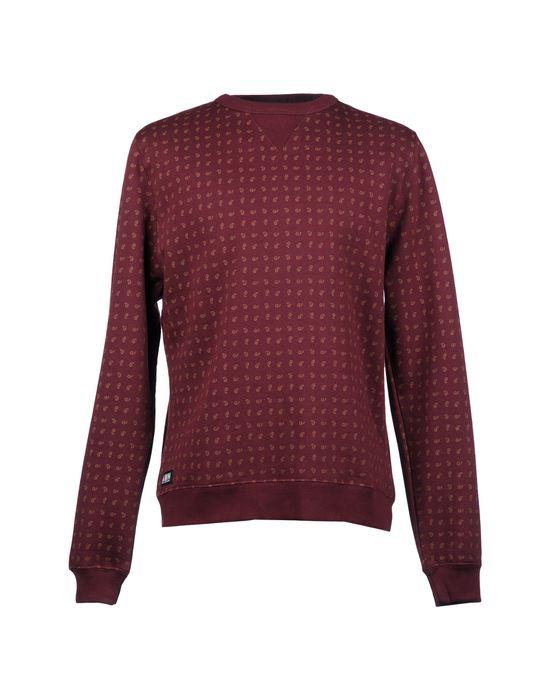 Толстовка  -  цвет