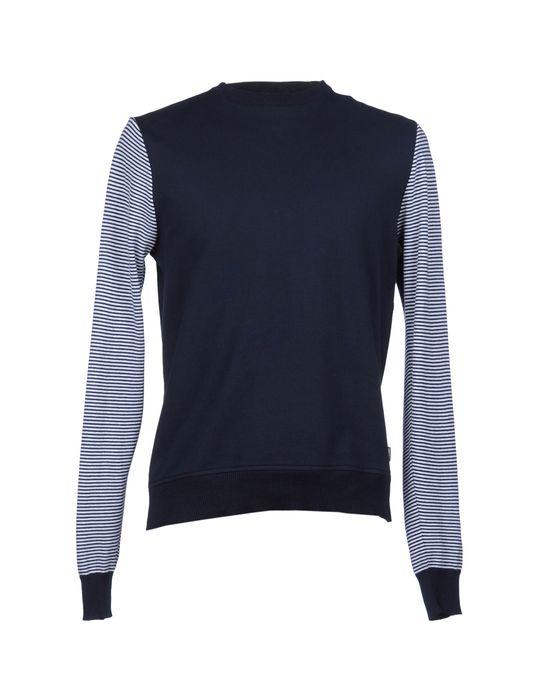 Толстовка EA7