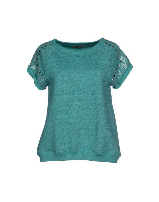 Толстовка PATRIZIA PEPE