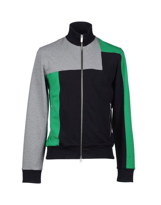 Толстовка BIKKEMBERGS