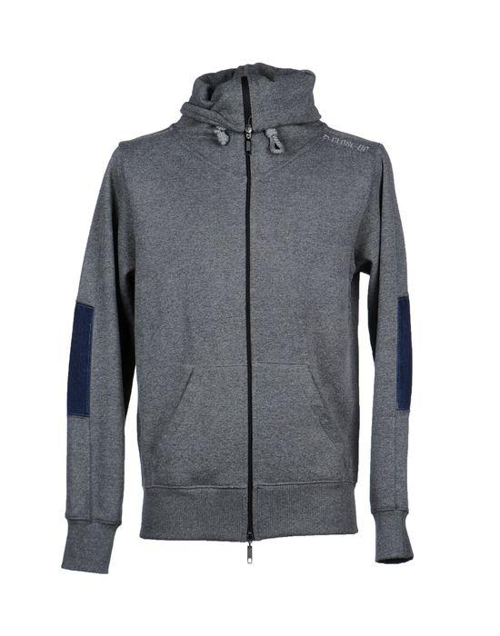 Толстовка  -  цвет