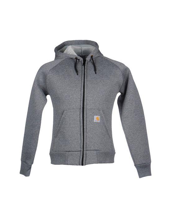Толстовка CARHARTT