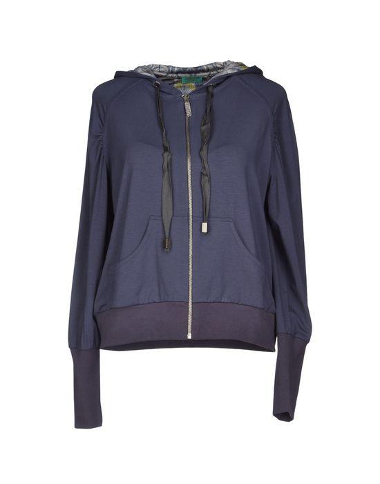 Толстовка  -  цвет