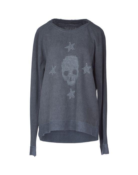 Толстовка  -  цвет