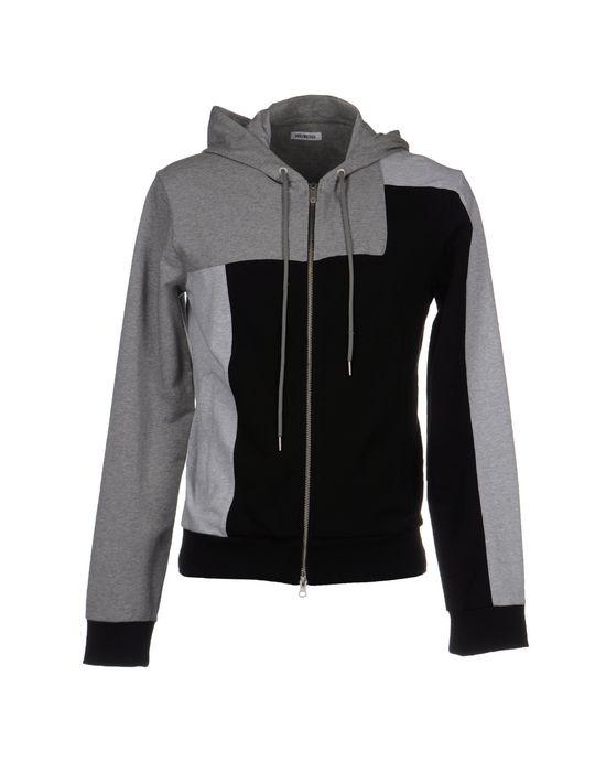 Толстовка BIKKEMBERGS