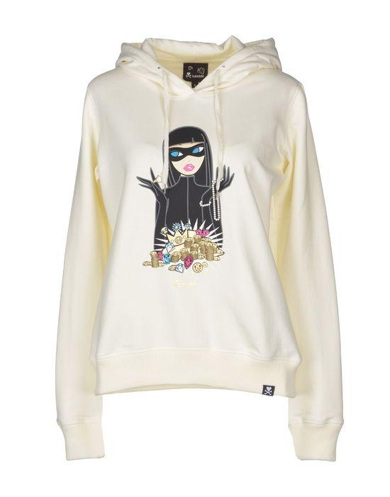 Толстовка TOKIDOKI