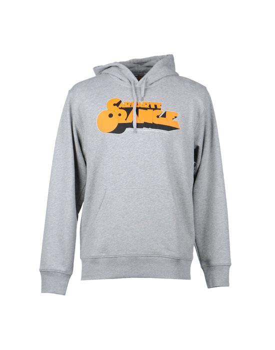 Толстовка CARHARTT