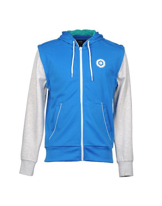 Толстовка CORE BY JACK & JONES