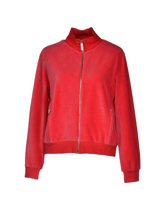 Толстовка  -  цвет