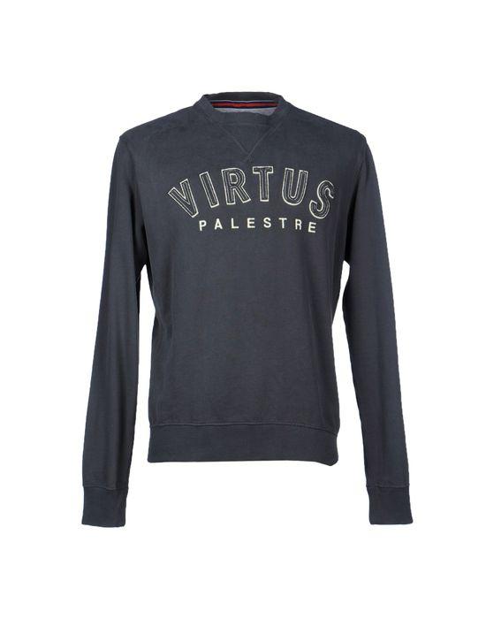 Толстовка VIRTUS PALESTRE