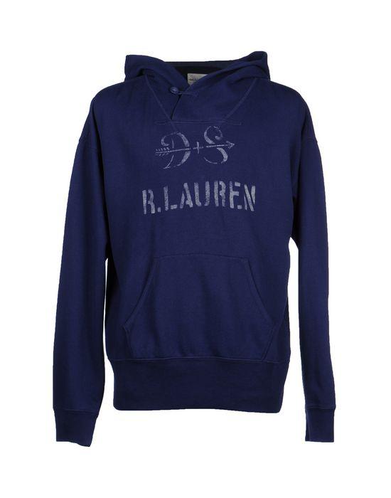 Толстовка DENIM & SUPPLY RALPH LAUREN