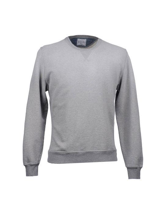 Толстовка BOWERY