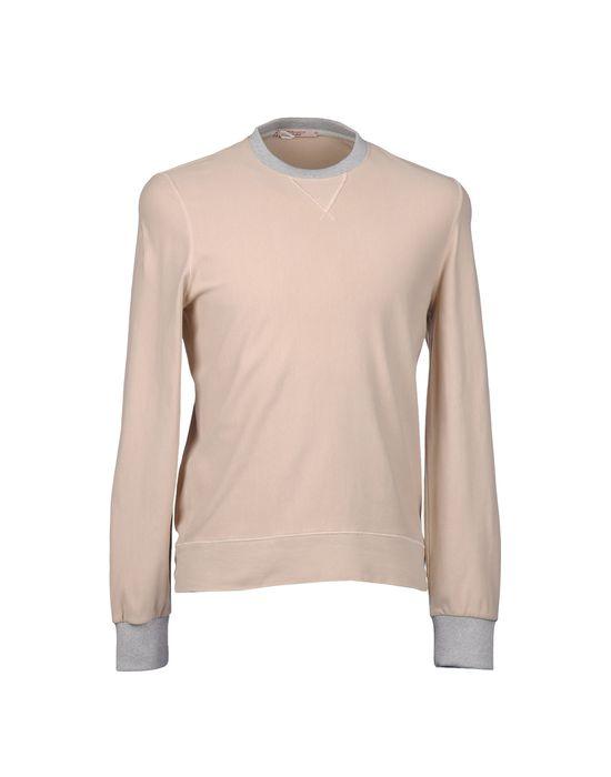 Толстовка CAPOBIANCO