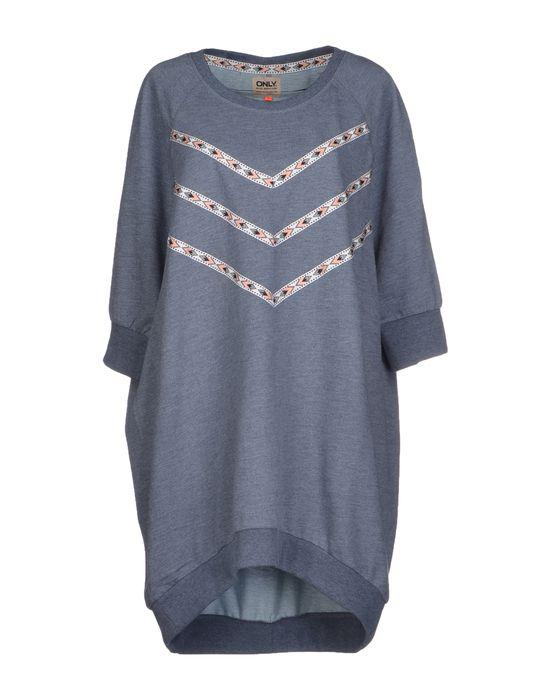 Толстовка ONLY