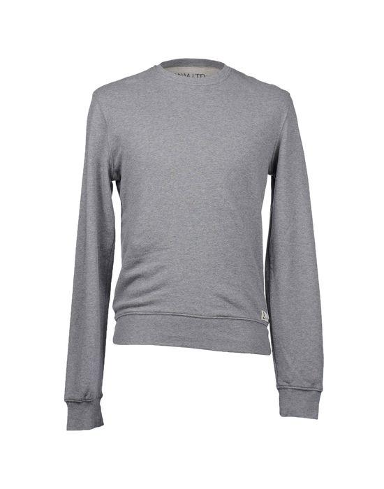 Толстовка THIRD DENIM LTD.