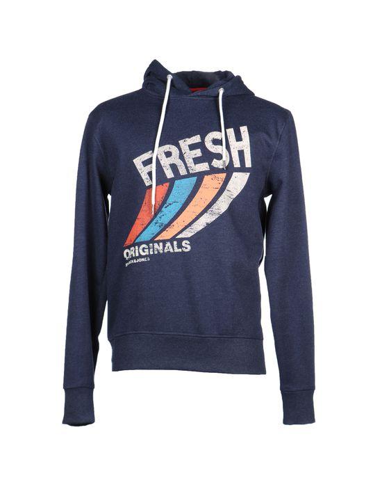 Толстовка ORIGINALS BY JACK & JONES