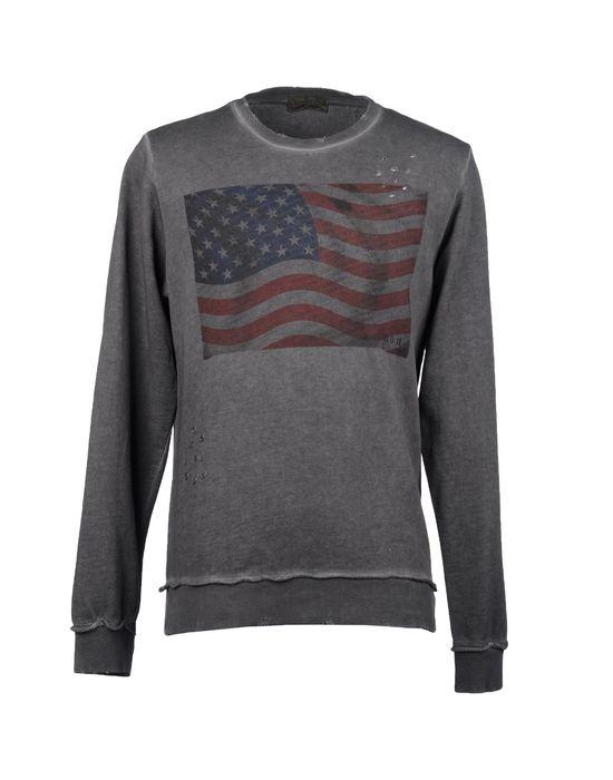 Толстовка  -  цвет