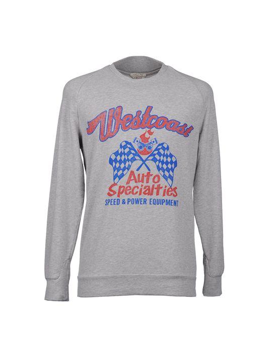 Толстовка CYCLE