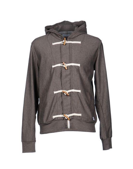 Толстовка  -  цвет