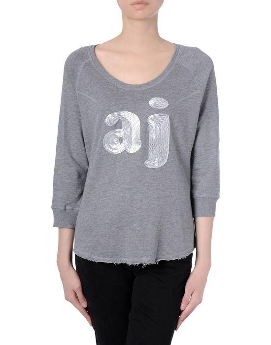 Толстовка ARMANI JEANS